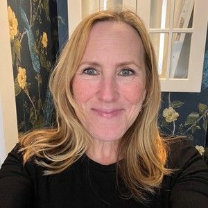 Meet your Posher, Joanne